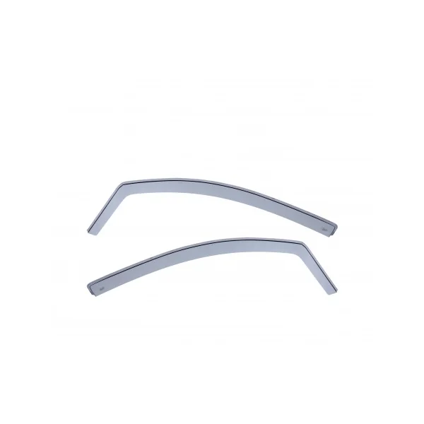 Kit deflectores aire Citroen C1 (2014 - actualidad)