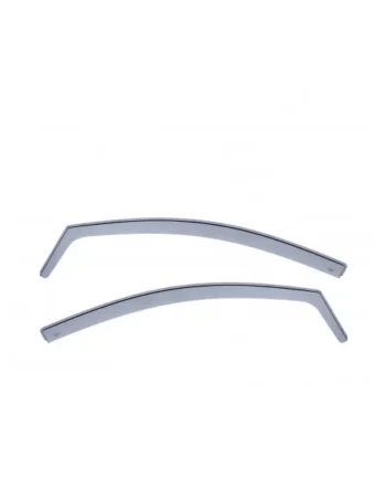 Kit deflectores aire Citroen C2