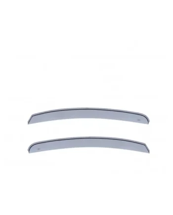 Kit deflectores aire Citroen C3 (2002 - 2009)