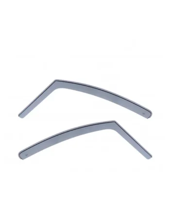 Kit deflectores aire Citroen C3 (2009 - 2013)
