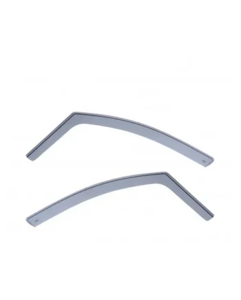 Kit deflectores aire Citroen C3 (2016-2023)