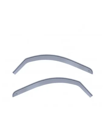 Kit deflectores aire Citroen C3 Picasso (2009 - 2017)