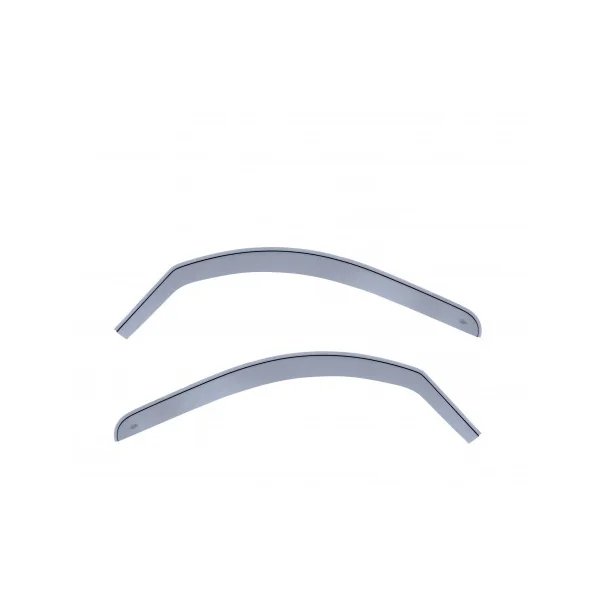 Kit deflectores aire Citroen C3 Picasso (2009 - 2017)
