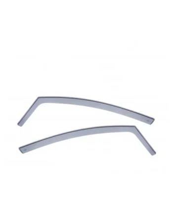 Kit deflectores aire Citroen C4 (2004 - 2010)