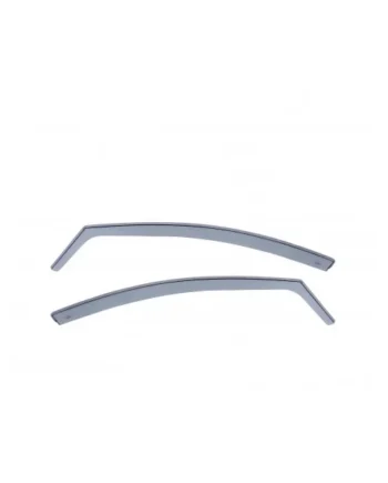 Kit deflectores aire Citroen C5 Sedán (2001 - 2008)