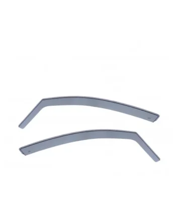 Kit deflectores aire Citroen C5 Sedán (2008 - 2017)