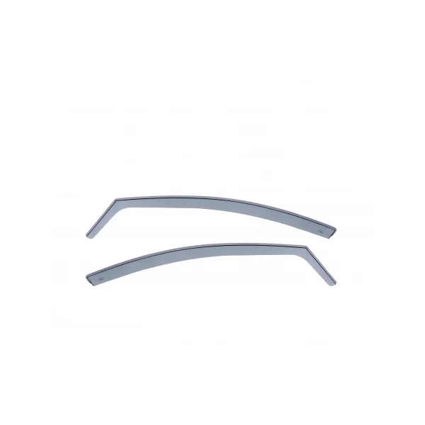 Kit deflectores aire Citroen C5 Tourer (2001 - 2008)