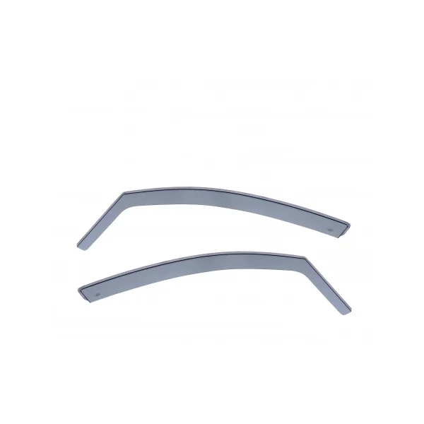 Kit deflectores aire Citroen C5 Tourer (2008 - 2017)