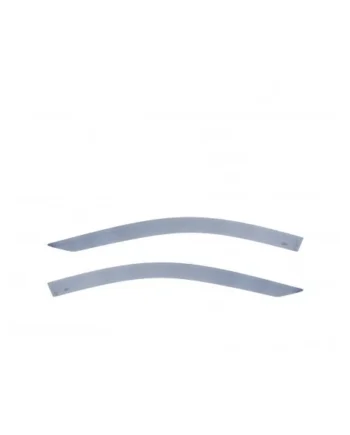 Kit deflectores aire Citroen C-Elysée (2013-actualidad)