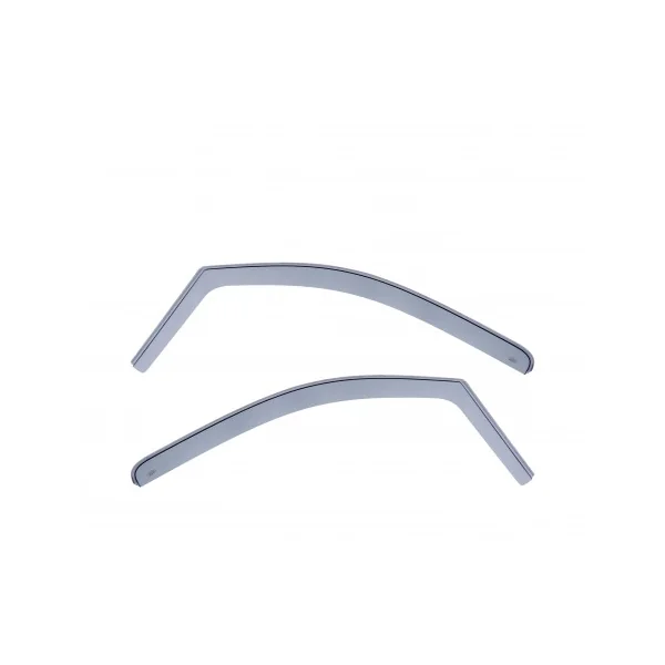 Kit deflectores aire Citroen Jumpy 3 (2016-actualidad)