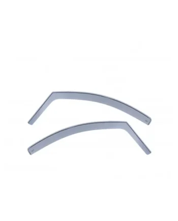 Kit deflectores aire Citroen Nemo (2008 - actualidad)
