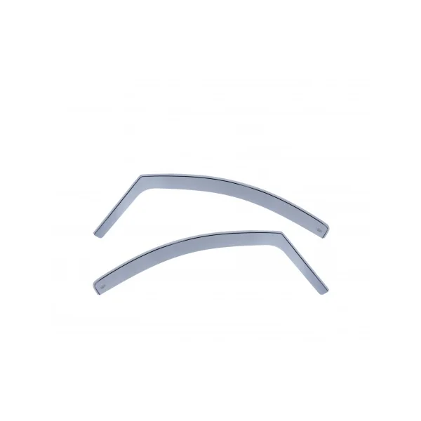 Kit deflectores aire Citroen Nemo (2008 - actualidad)