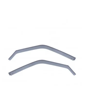 Kit deflectores aire Citroen Saxo (1996 - 2000)