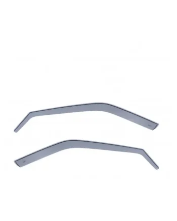 Kit deflectores aire Citroen Xantia