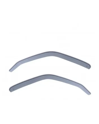 Kit deflectores aire Citroen Xsara Picasso (2004 - 2010)
