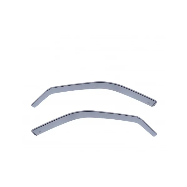 Kit deflectores aire Citroen Xsara