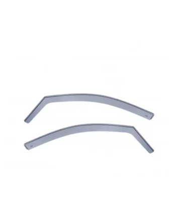 Kit deflectores aire Dacia Dokker Van (2012 - actualidad)
