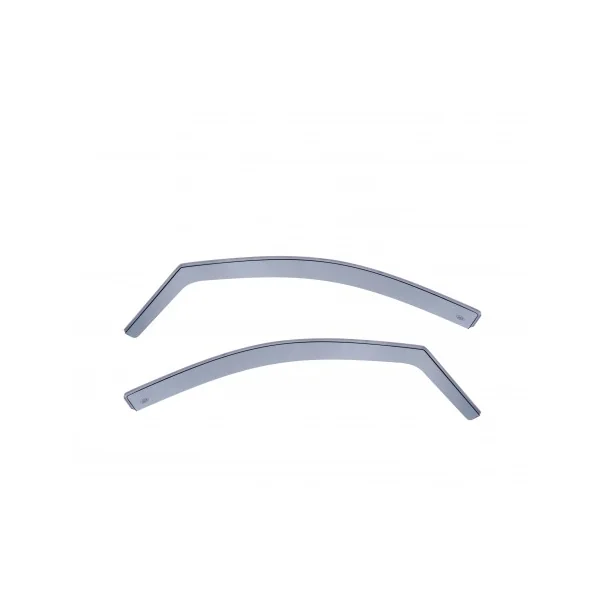 Kit deflectores aire Dacia Dokker Van (2012 - actualidad)