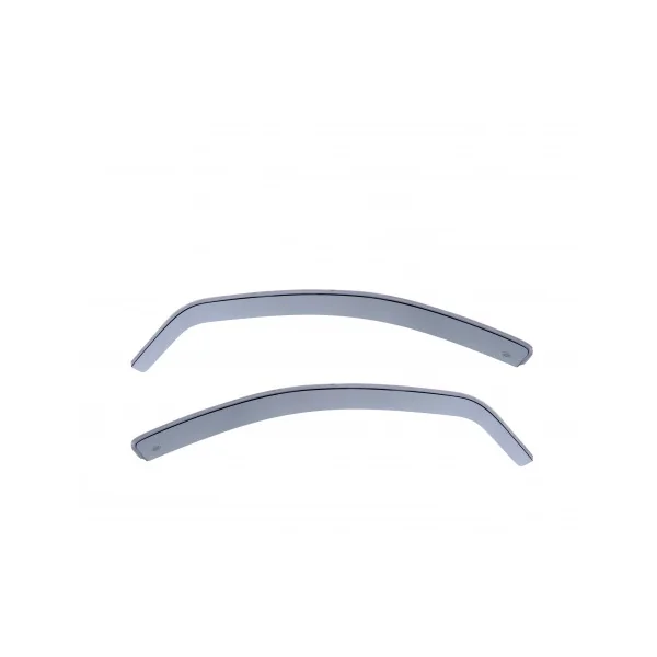 Kit deflectores aire Dacia Sandero (2008 - 2012)
