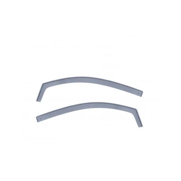 Kit deflectores aire Fiat 500 (2008 - 2013)