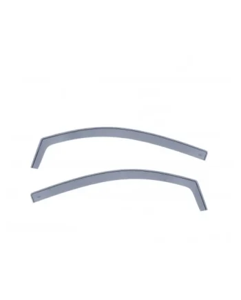 Kit deflectores aire Fiat 500 C (2009 - 2014)