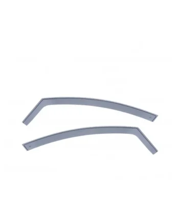 Kit deflectores aire Fiat Bravo 198 (2007 - 2014)