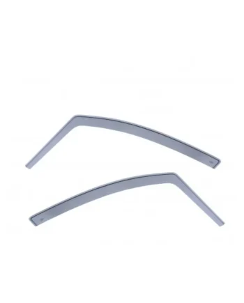 Kit deflectores aire Fiat Idea
