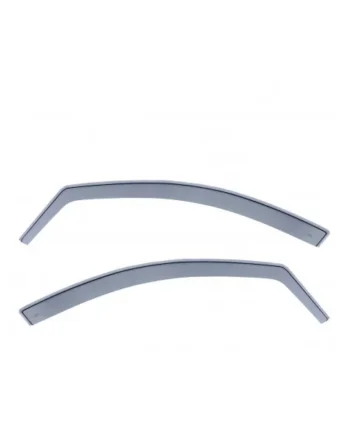 Kit deflectores aire Fiat Panda 169 (2003 - 2012)