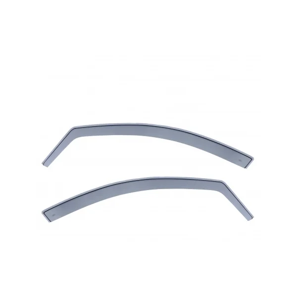 Kit deflectores aire Fiat Panda 169 (2003 - 2012)