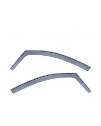Kit deflectores aire Fiat Panda 319 (2012 - 2016)