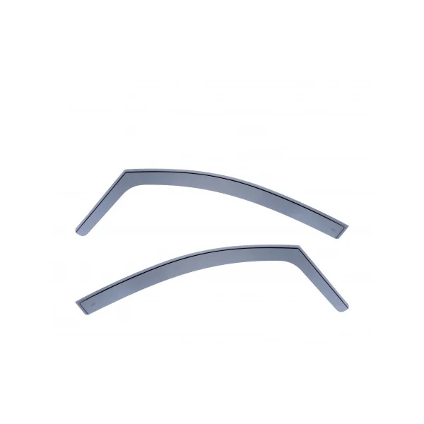 Kit deflectores aire Fiat Panda 319 (2012 - 2016)