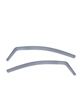 Kit deflectores aire Fiat Punto Grande (2005 - 2012)