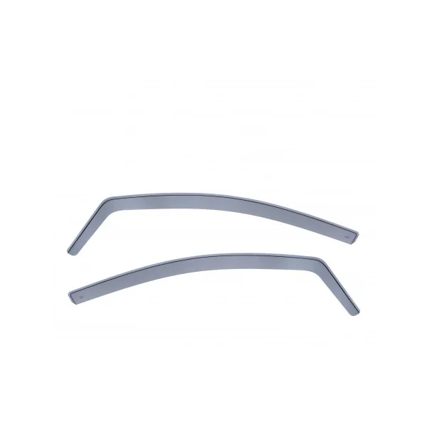 Kit deflectores aire Fiat Punto Grande (2005 - 2012)