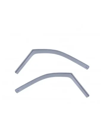 Kit deflectores aire Fiat Scudo (1996 - 2006)