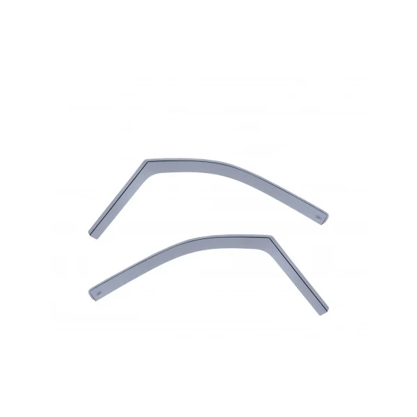 Kit deflectores aire Fiat Scudo (1996 - 2006)