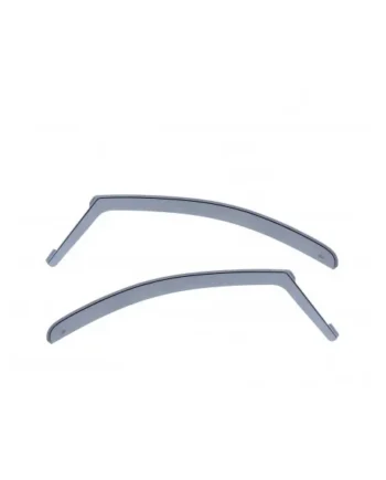 Kit deflectores aire Fiat Scudo (2006-2015)
