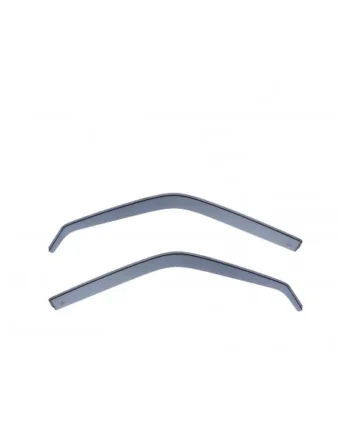 Kit deflectores aire Fiat Seicento