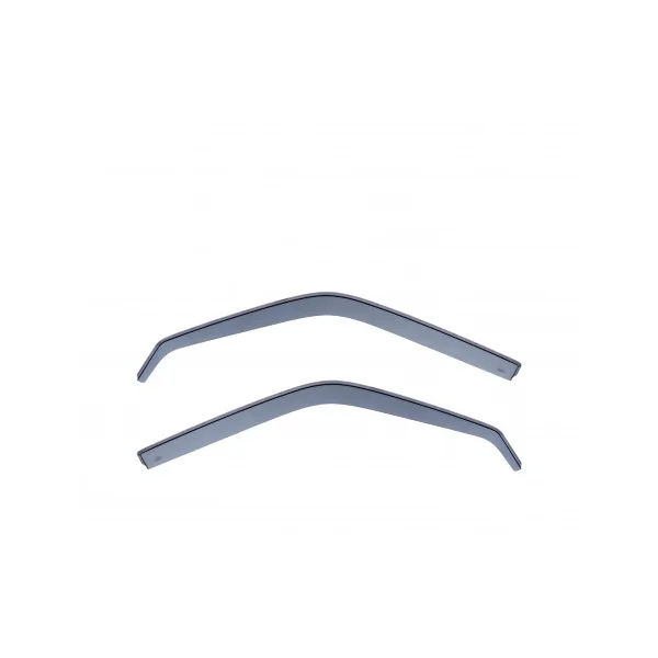 Kit deflectores aire Fiat Seicento