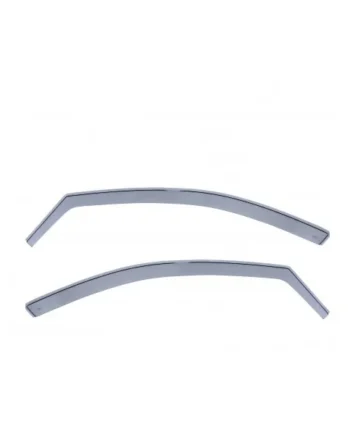 Kit deflectores aire Fiat Stilo 192 (2001 - 2007)
