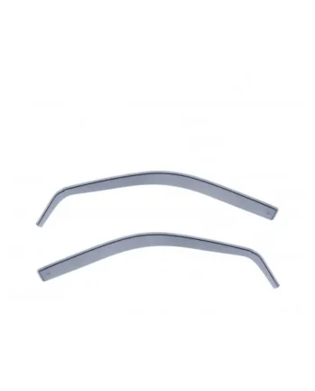 Kit deflectores aire Fiat Strada (2002 - 2012)