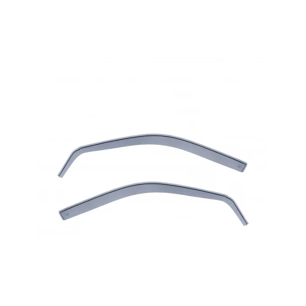 Kit deflectores aire Fiat Strada (2002 - 2012)