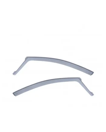 Kit deflectores aire Ford C-MAX (2003 - 2007)