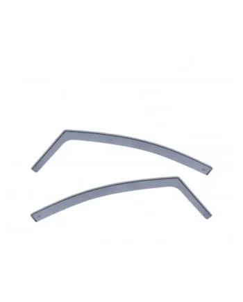 Kit deflectores aire Ford C-MAX (2010 - 2015)