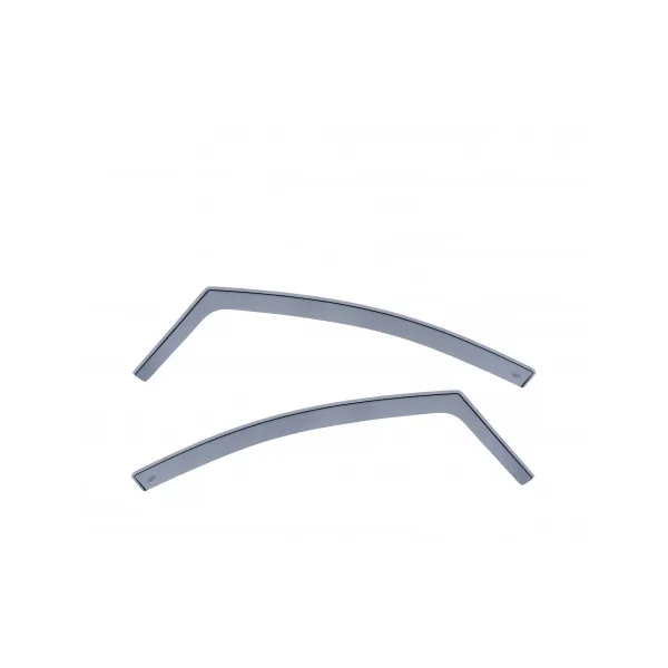 Kit deflectores aire Ford C-MAX (2010 - 2015)