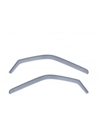 Kit deflectores aire Ford Fiesta MK4 (1995 - 2002)