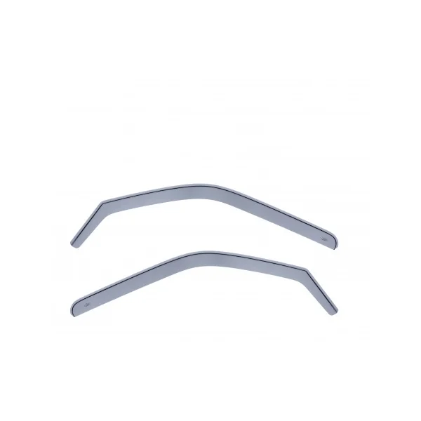 Kit deflectores aire Ford Fiesta MK4 (1995 - 2002)