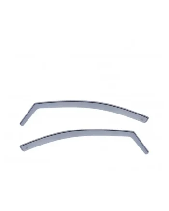Kit deflectores aire Ford Focus MK2 Familiar (2004 - 2010)