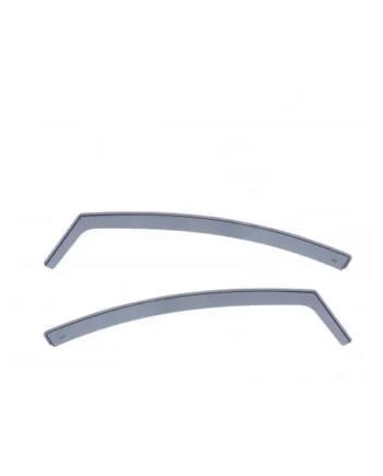 Kit deflectores aire Ford Focus MK3 Sedán (2011-2018)