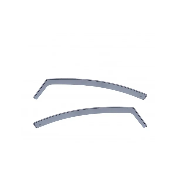 Kit deflectores aire Ford Focus MK3 Sedán (2011-2018)