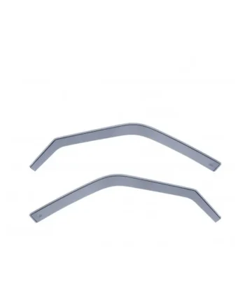 Kit deflectores aire Ford Galaxy 2 (2006 - 2015)
